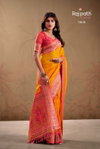 Salem Silk By Rajpath Sarees Best Wholesale Shop In Surat